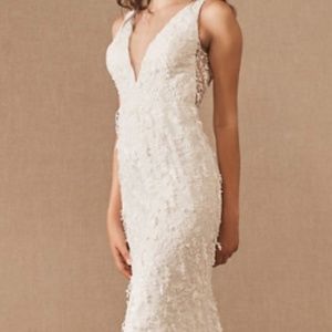 BHLDN Jenny Yoo Marisol Gown